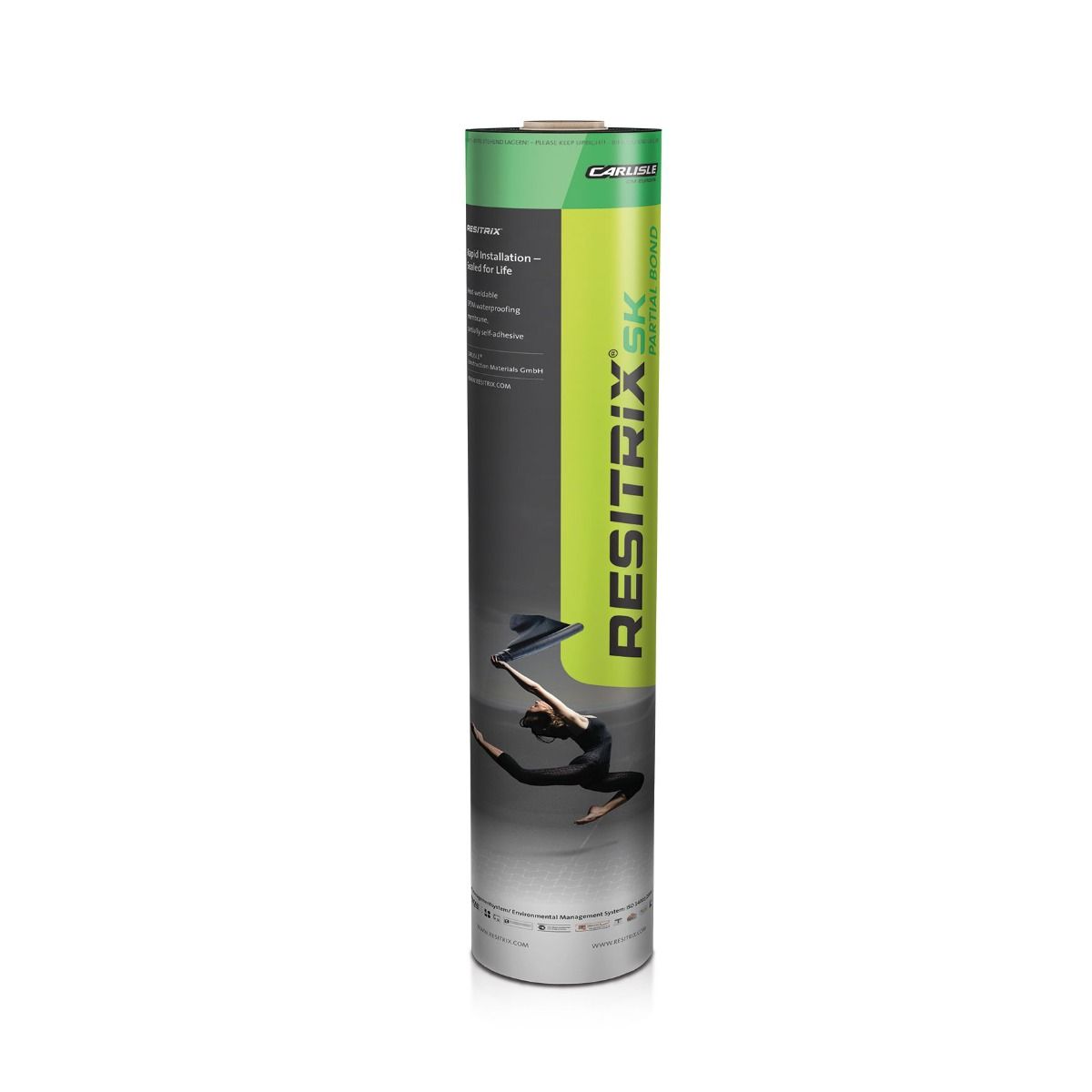 RESITRIX® SK Partial Bond 