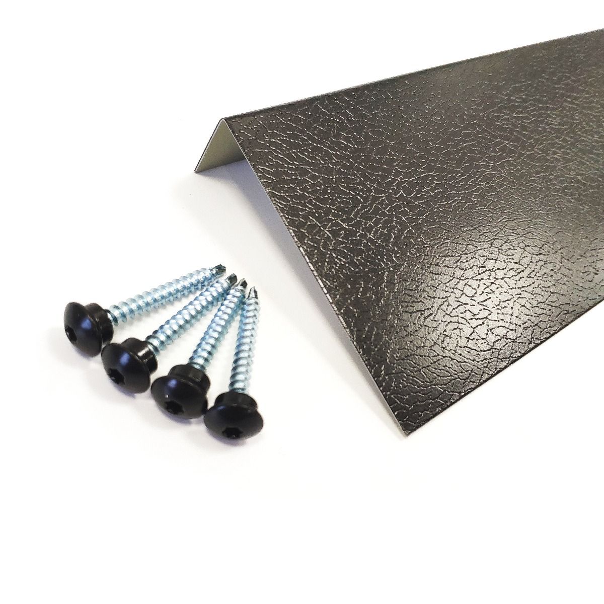 Metal Wall Flashing Trim 