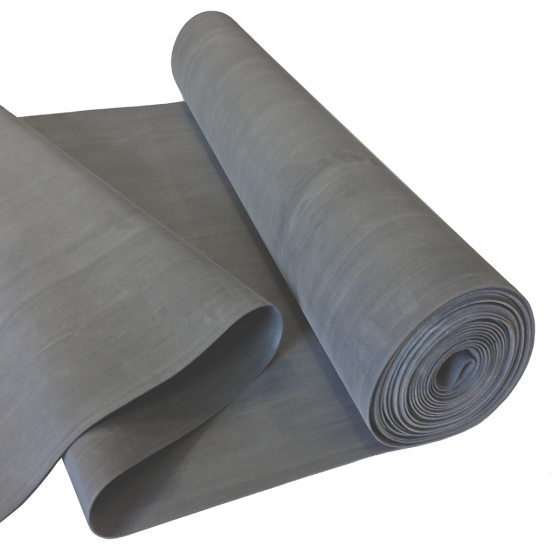 ClassicBond® 1.2mm EPDM Rubber Roof Membrane