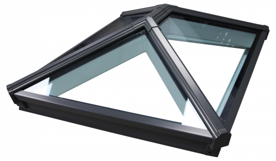 Korniche | Contemporary Roof Lantern 