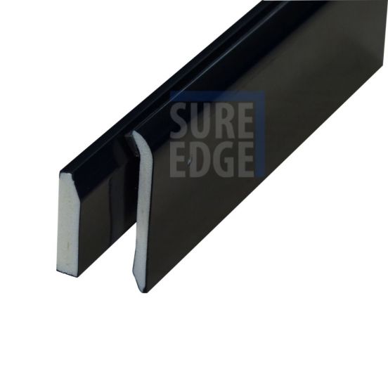 Sure Edge Gutter Drip Trim