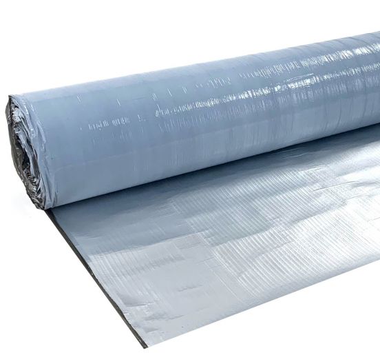 Flat Roof Supplies Rubber4Roofs