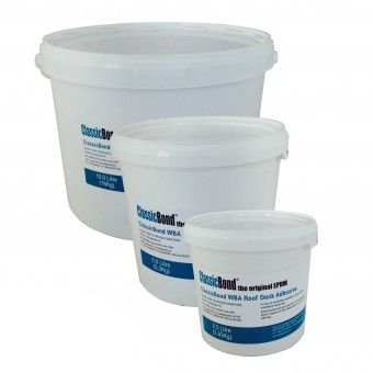 Water Based Deck Adhesive