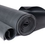 ClassicBond® 1.5mm EPDM Rubber Roof Membrane