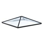 Bespoke Pyramid Roof Lantern | Korniche