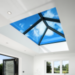 Korniche | Bespoke Contemporary Roof Lantern 