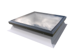 Skyseal | Flat Glass Fixed Rooflight 