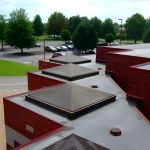 ClassicBond® 1.5mm EPDM Rubber Roof Membrane