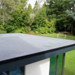 ClassicBond® 1.2mm EPDM Rubber Roof Membrane