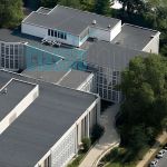 ClassicBond® 1.5mm EPDM Rubber Roof Membrane