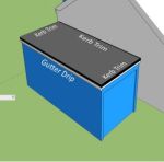 Garage Rubber Roof Kits