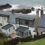 Flat Rubber Roof Kits 