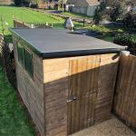 Garden Room Roof Kits 