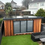 Garden Room Roof Kits 