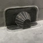 Horizontal Drain Kit