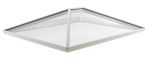 Korniche Contemporary Roof Lantern