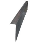 GRP Simulated Lead Flashing Trim (C100) 1.5m