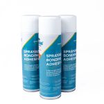 Sprayable Contact Bonding Adhesive 500ml