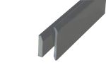 Sure Edge Gutter Drip Trim 2M
