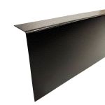 Metal Wall Flashing Trim 