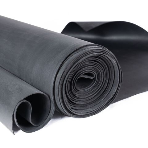 ClassicBond® 1.5mm EPDM Rubber Roof Membrane
