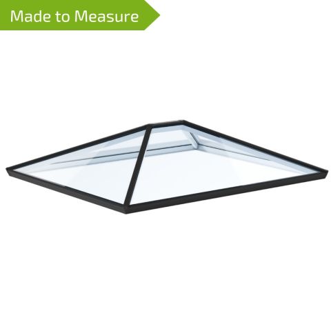 Bespoke Contemporary Roof Lantern | Korniche