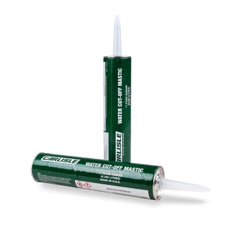 Water Cut off Mastic