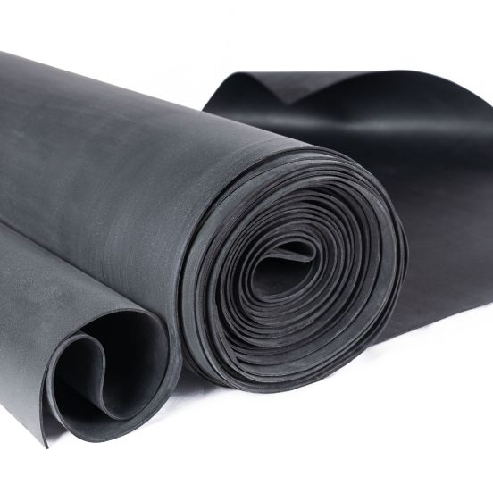 ClassicBond® 1.5mm EPDM Rubber Roof Membrane
