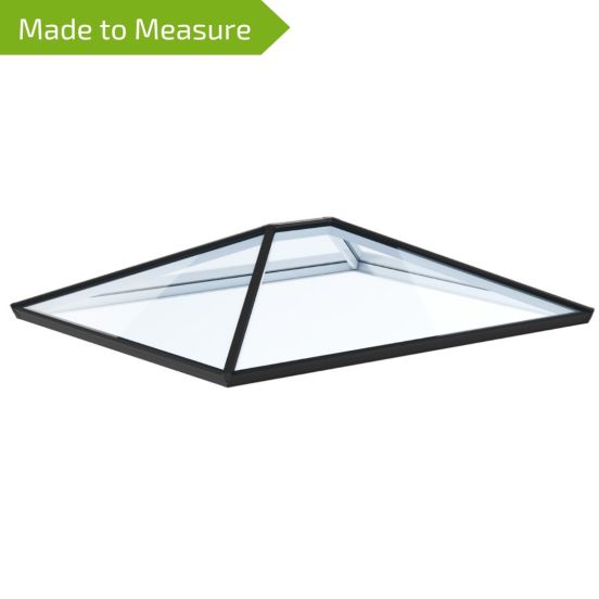 Bespoke Contemporary Roof Lantern | Korniche