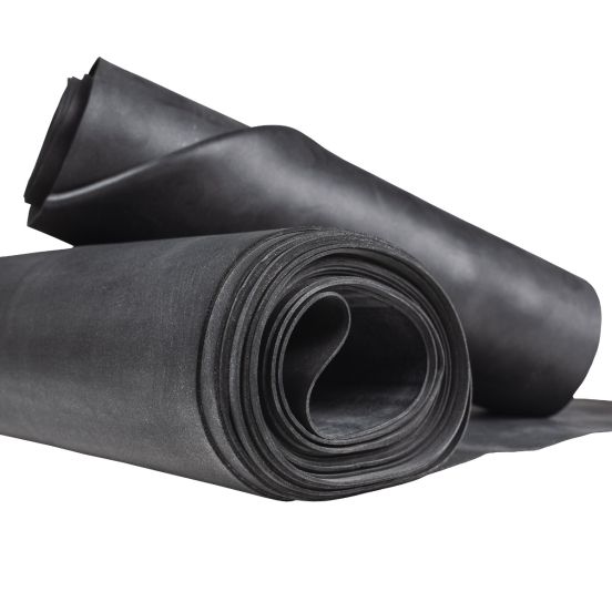 ClassicBond® 1.2mm EPDM Rubber Roof Membrane