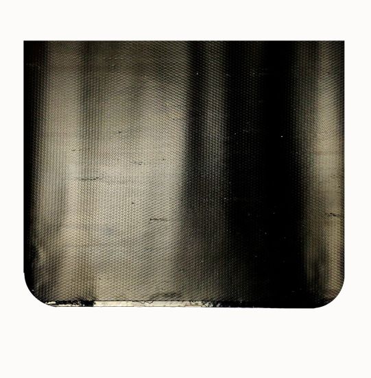 External Corner Patch Uncured Tape
