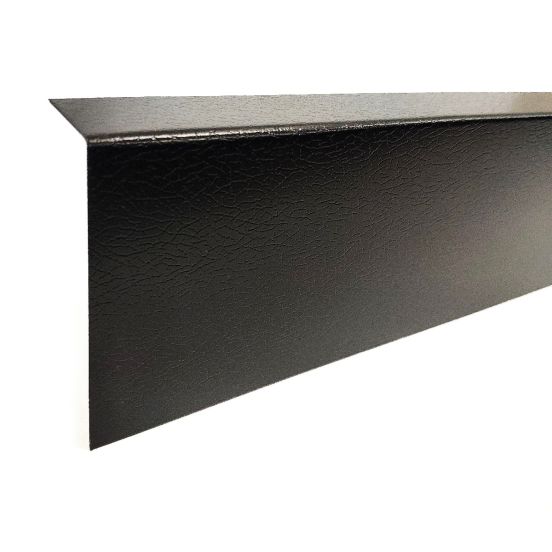 Metal Wall Flashing Trim 2M