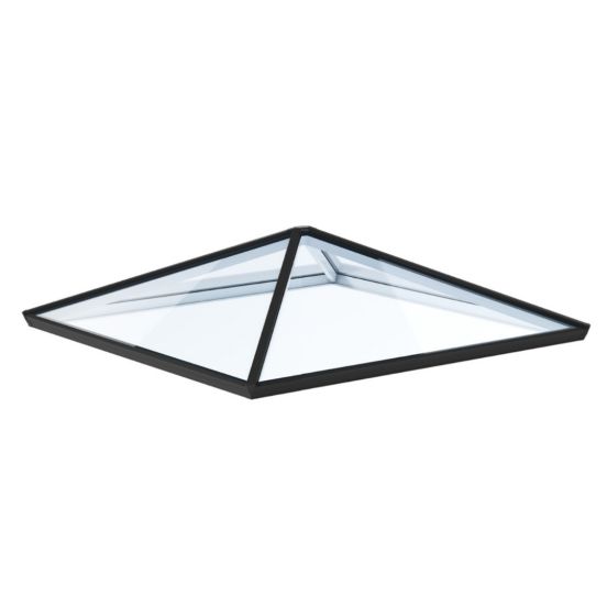 Bespoke Pyramid Roof Lantern | Korniche