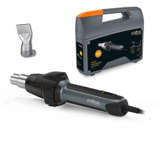 Steinel HG2620E 240V Heat Gun
