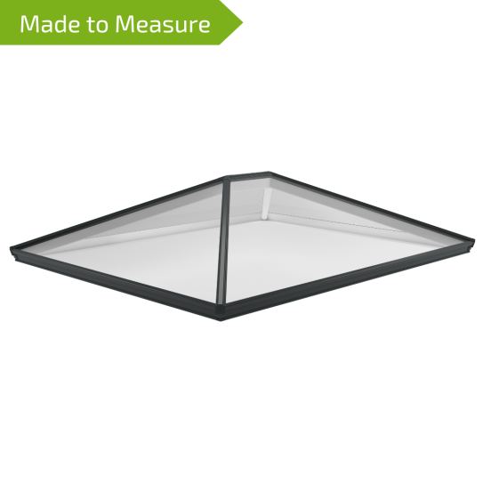Korniche | Bespoke Contemporary Roof Lantern 