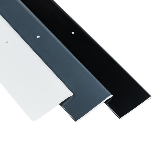Sure Edge Gutter Drip Trim 2M