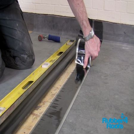 3 Inch EPDM Seam Tape