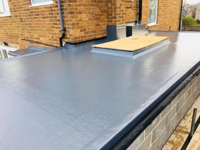 Matting 225g