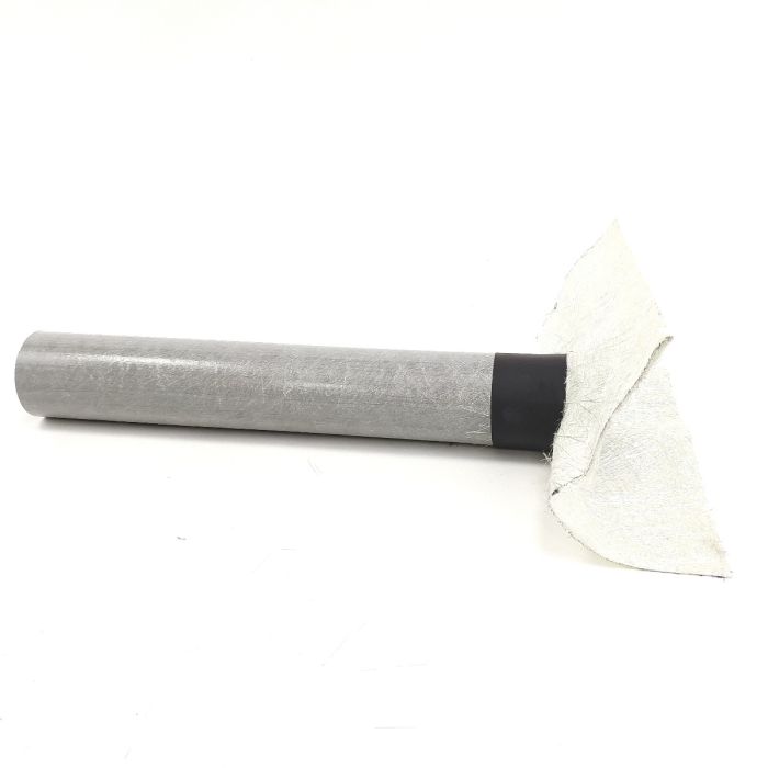 GRP Horizontal Drain Outlet 