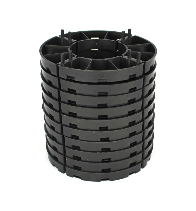 Paving Slab Support