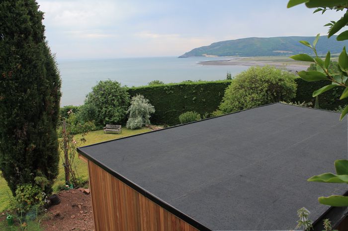 Skyguard EPDM Rubber Membrane 1.0mm