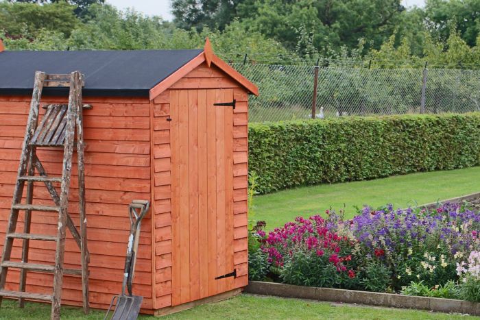 Skyguard EPDM Rubber Membrane 1.0mm
