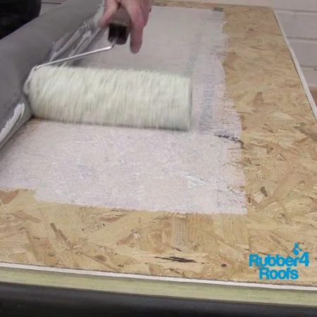 Water Based Deck Adhesive