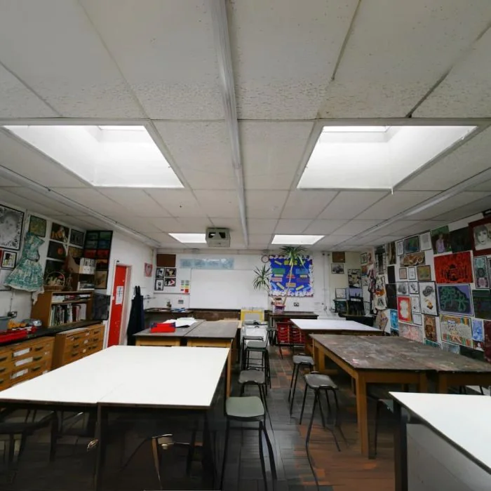 Dome Roof Light with Kerb | Mardome Trade