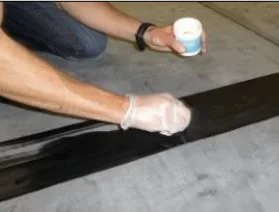 6 Inch Cover Tape