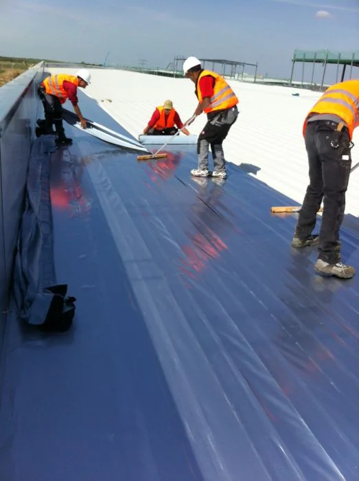 ALUTRIX 600 Self Adhesive Vapour Barrier