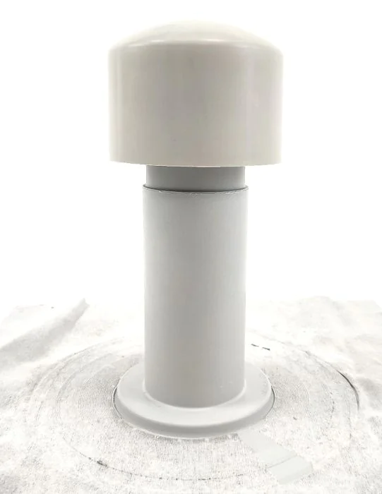 GRP Roof Vent 75mm 