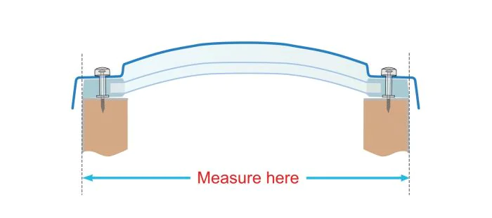 Roof Light Dome | Mardome Trade