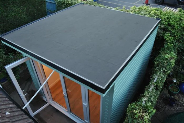 Shed Rubber Roof Kit - SkyGuard®