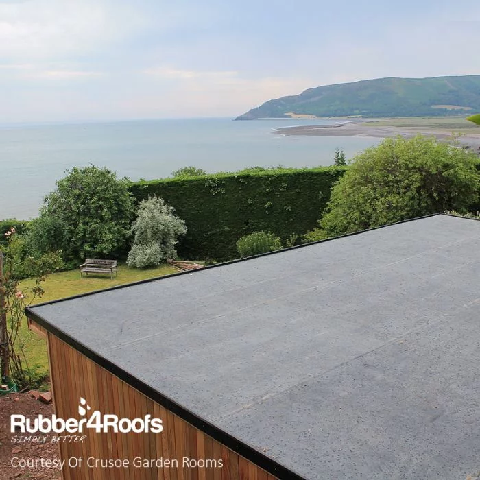 Garden Room Roof Kits 